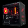 RTX 4060ti 8GB | Ryzen 5 5500 | 16GB DDR4 | 1TB NVMe | The Dark Trooper