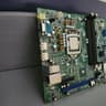 Q370 chipset with an i5 8500