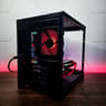 ❤️🖤❤️ MSi GTX 970 4GB // AMD Ryzen 5 1600AF // Patriot Viper 8GB 3000MHz // Crucial 480GB SSD
