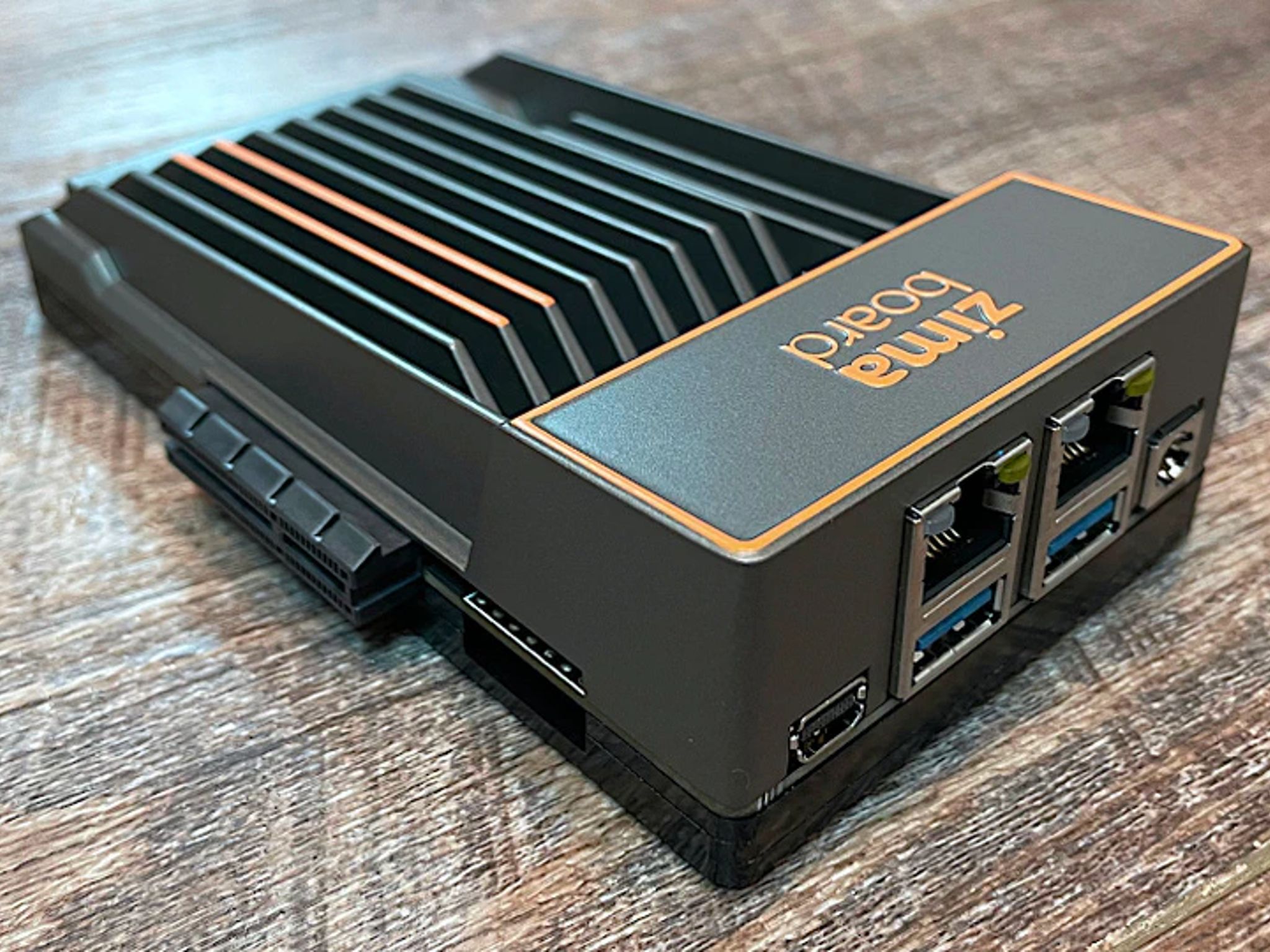 ZimaBoard 832 8G/32G - Single Board Server X86