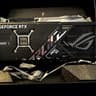 RTX™ 4080 SUPER OC Edition 16GB - (ROG Strix GeForce RTX™ 4080 SUPER 16GB GDDR6X OC Edition)