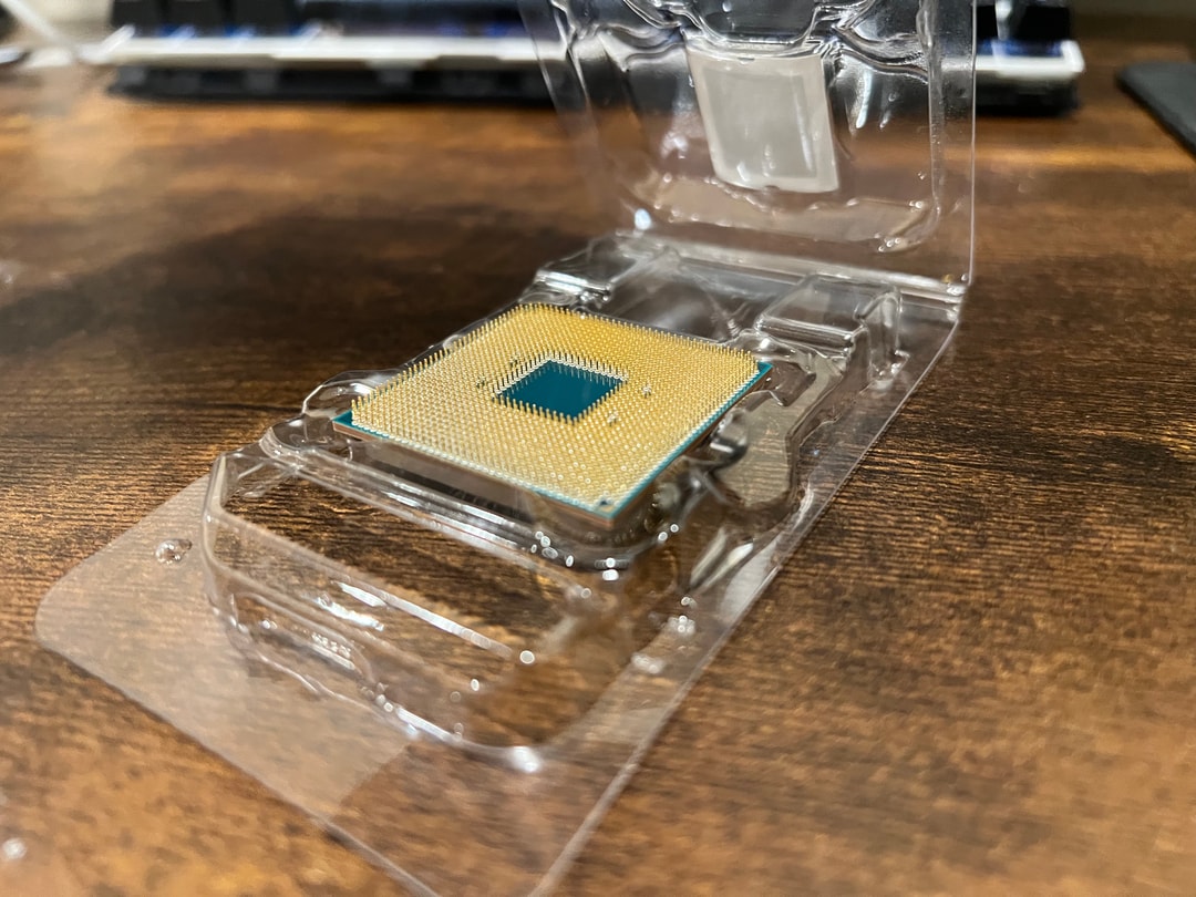 AMD Ryzen 7 3700X Processor | Jawa