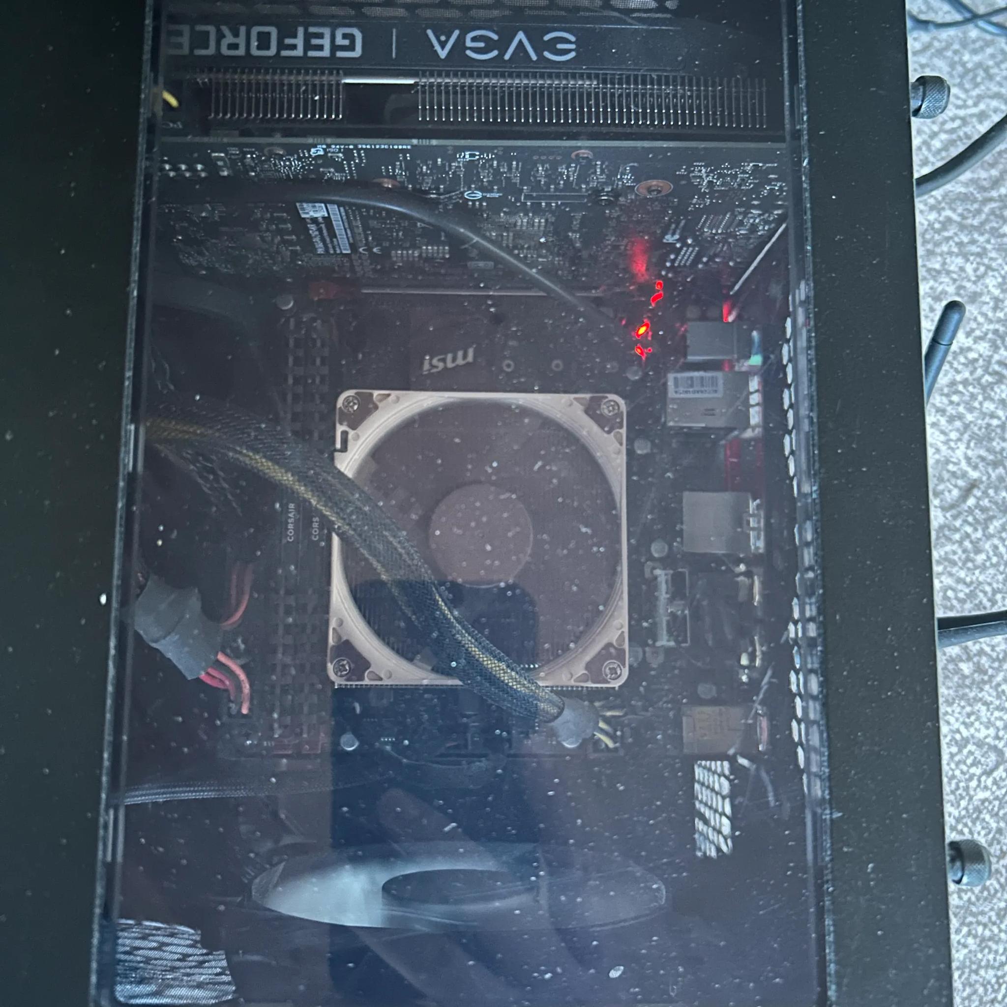 EVGA RTX 2060 Gaming PC
