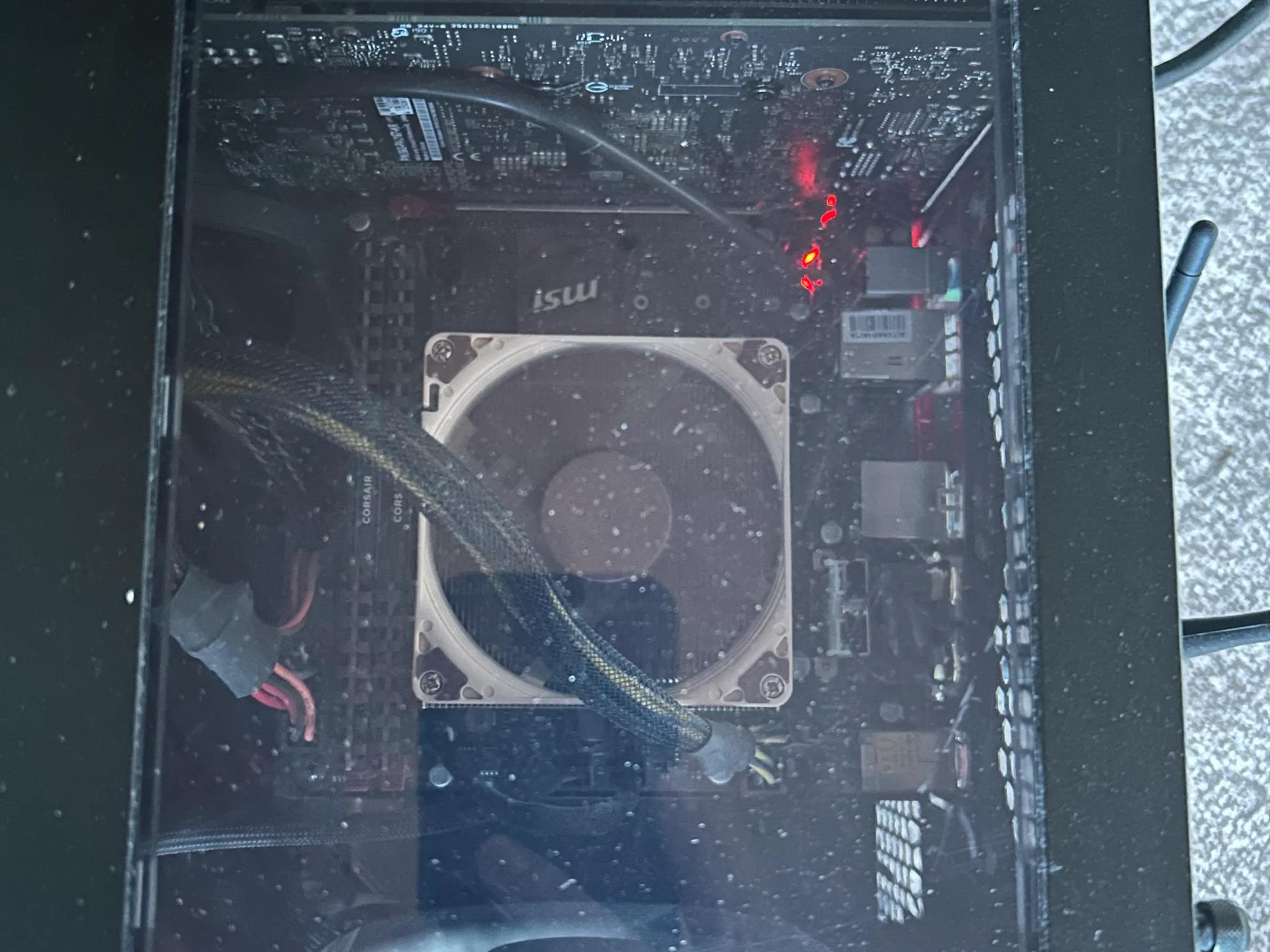 EVGA RTX 2060 Gaming PC