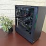 i7-10700K | GIGABYTE Geforce 3060 8GB | 32GB DDR4 | 1.5 TB NVMe Storage
