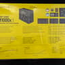 Corsair RMx Shift 1000W 80+ Gold Fully Modular ATX Power Supply – Sealed Retail Box