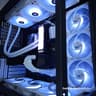 🤍🤍RX 7900 XTX | Core i9 12900K | 32GB 4000MHz | 2TB NVMe SSD Gen 4