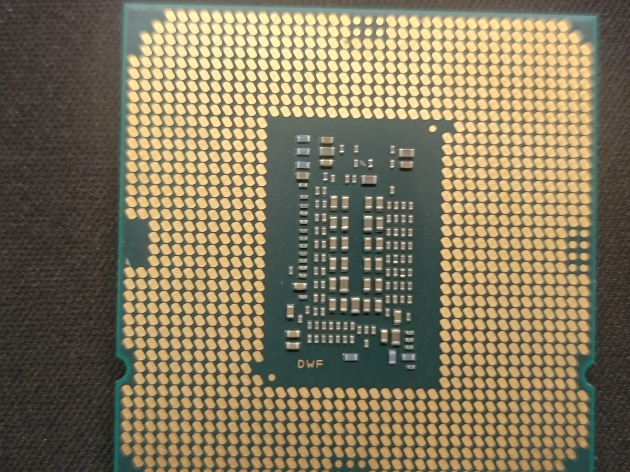 Intel i5-10400F CPU & 16gb DDR4 3600 CL18 RAM