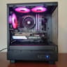 RTX 3060 Ti | Ryzen 5 3600 | 16GB RAM