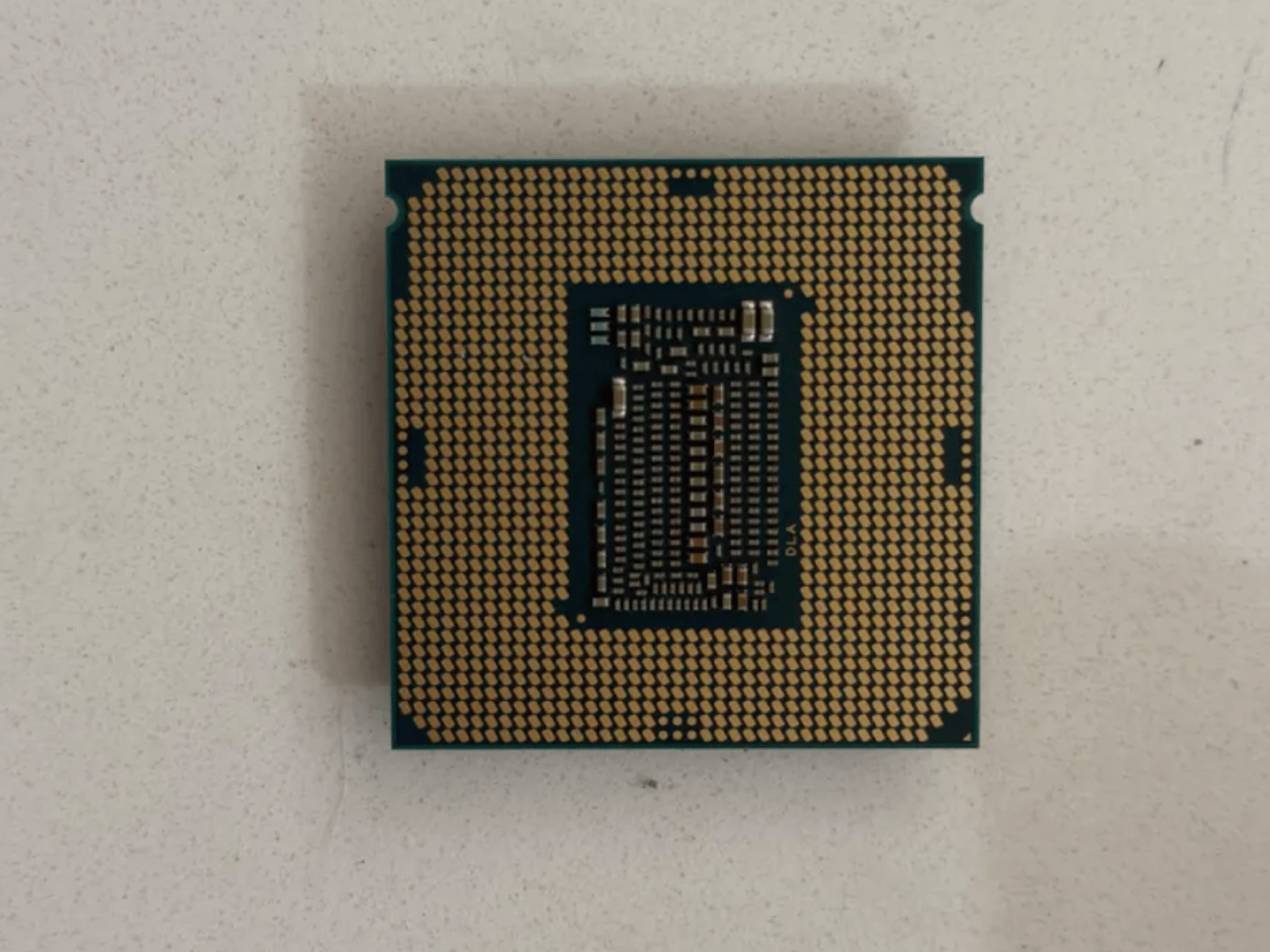 Intel Core i7-9700K