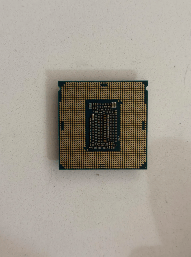 Intel Core i7-9700K