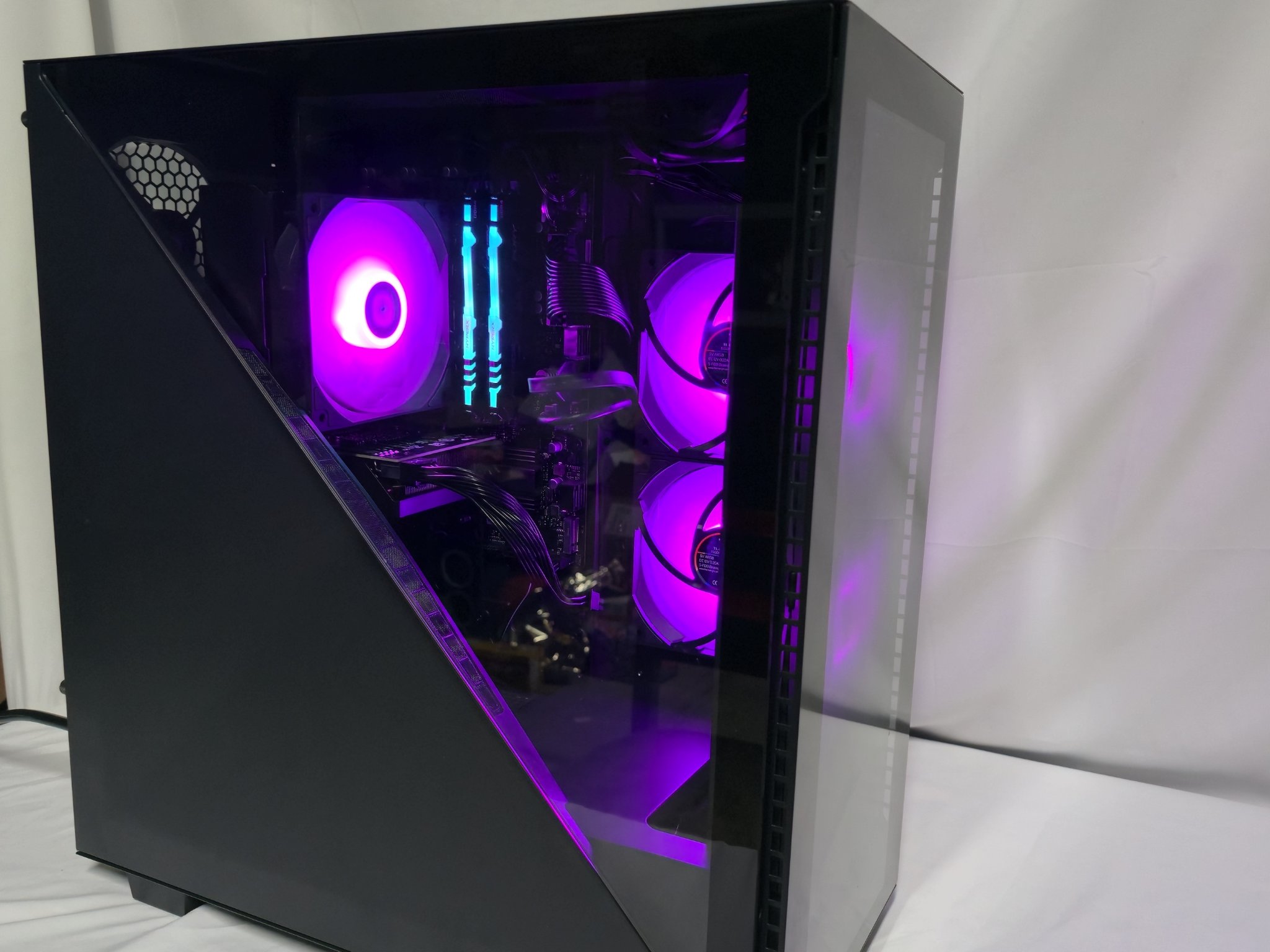 3060 / I7 12700