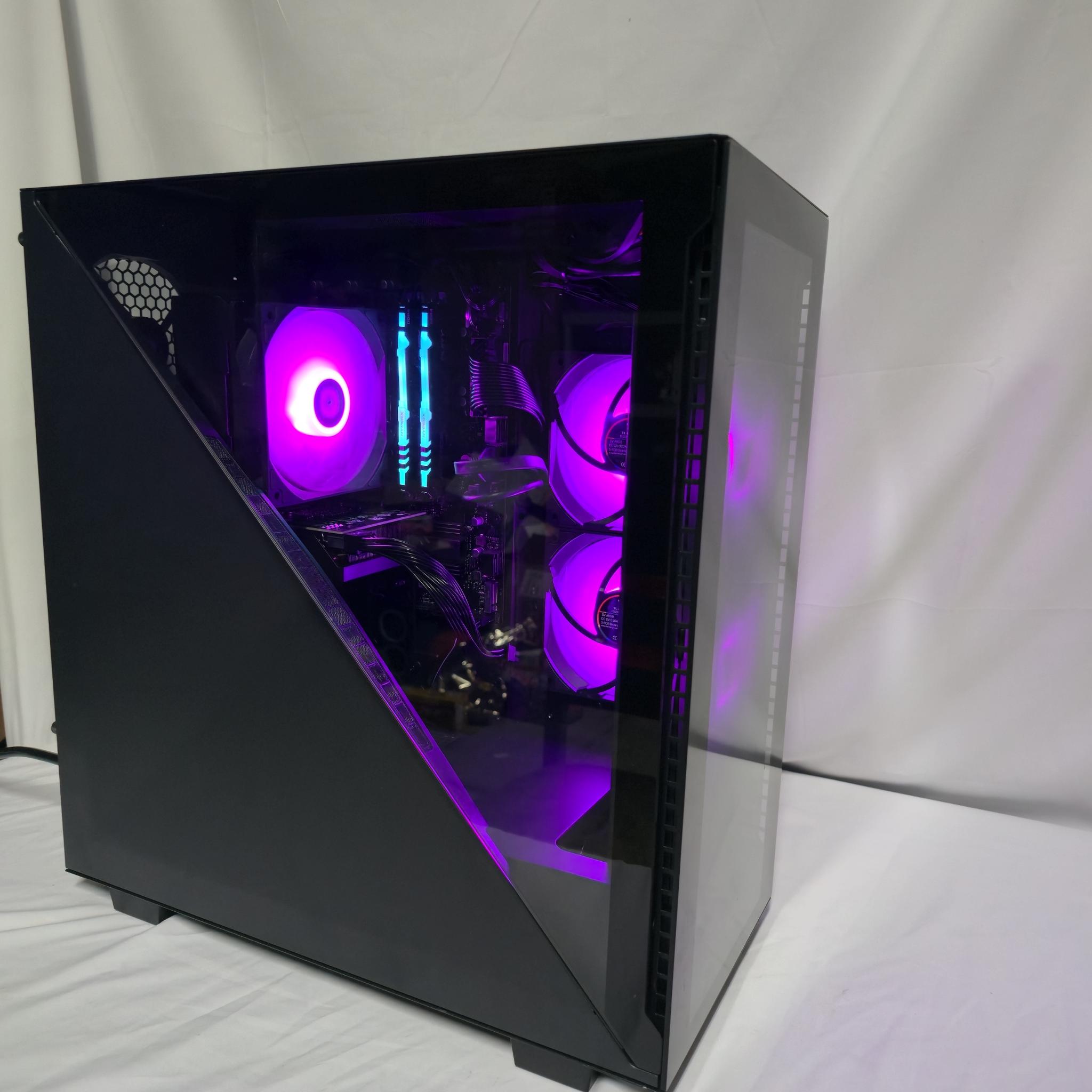 3060 / I7 12700