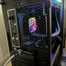 Asus Rog Strix B550 Ryzen 9 5900x + Rx 6700 XT
