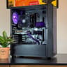 🪻GTX 1660, Intel i7-7700, 16gb RAM, 480gb SSD🪻| Gaming PC | Fortnite, GTA V, Cod, and more!