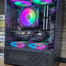 UDGX Infinity Micro — Ryzen 1080p Gaming PC