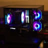 1440P GAMING PC| RTX 3070 | 32GB DDR4 | RYZEN 5 5500 |512gb ssd|