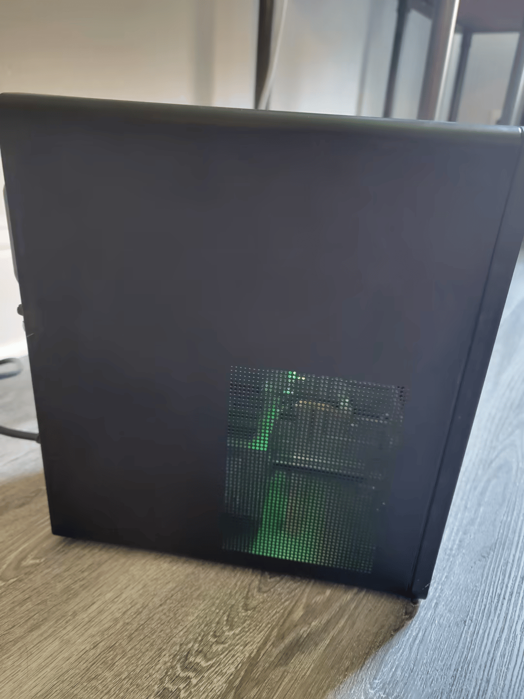 Upgraded Ryzen 7 PC