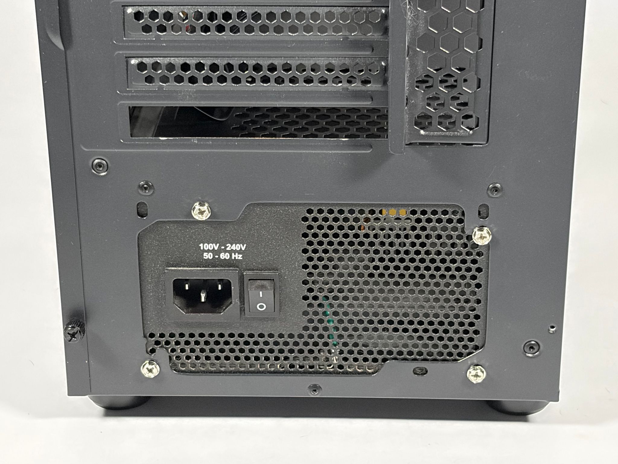 🔥RTX 3070 Gaming PC | Ryzen 5 7600X / RTX 3070 / 16GB  RAM DDR5 / 512GB SSD / WIFI
