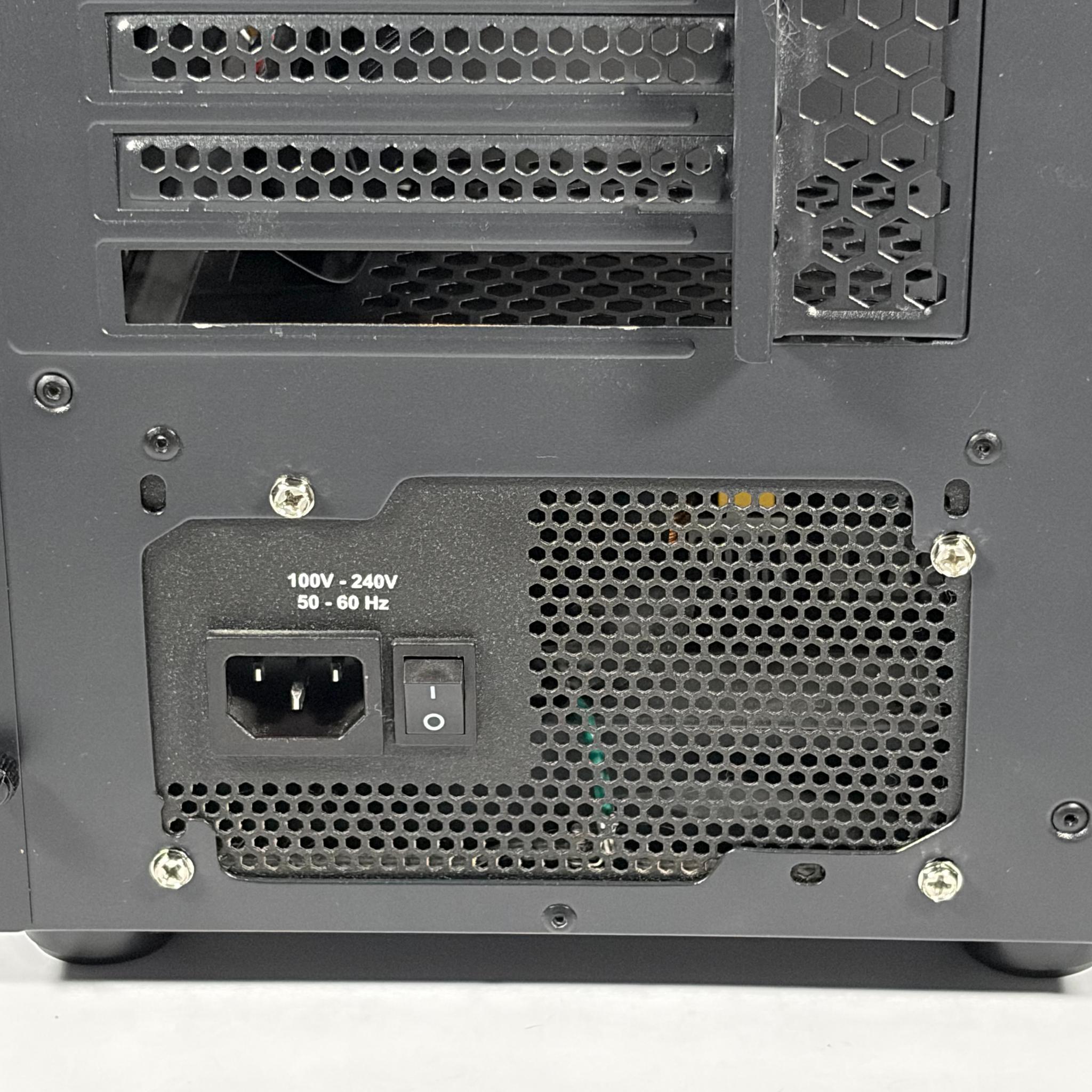 🔥RTX 3070 Gaming PC | Ryzen 5 7600X / RTX 3070 / 16GB  RAM DDR5 / 512GB SSD / WIFI