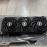 Msi GeForce 4070Ti super ventus 3x black OC - 16gb