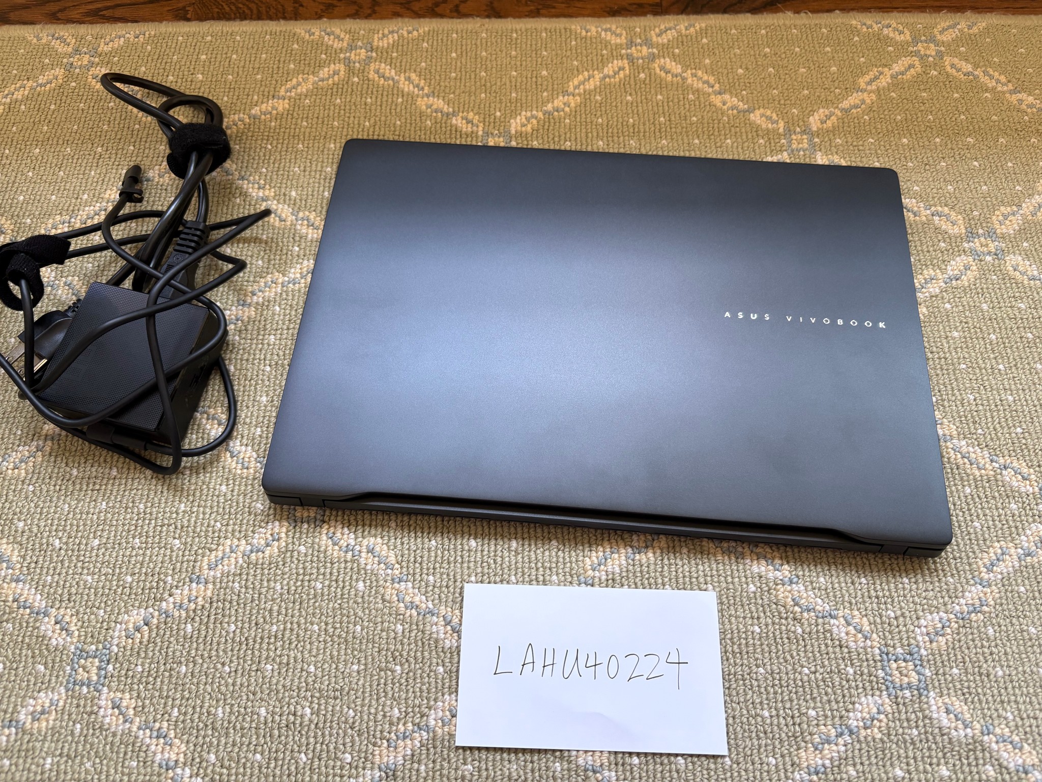 ASUS Vivobook S16 (S5606)