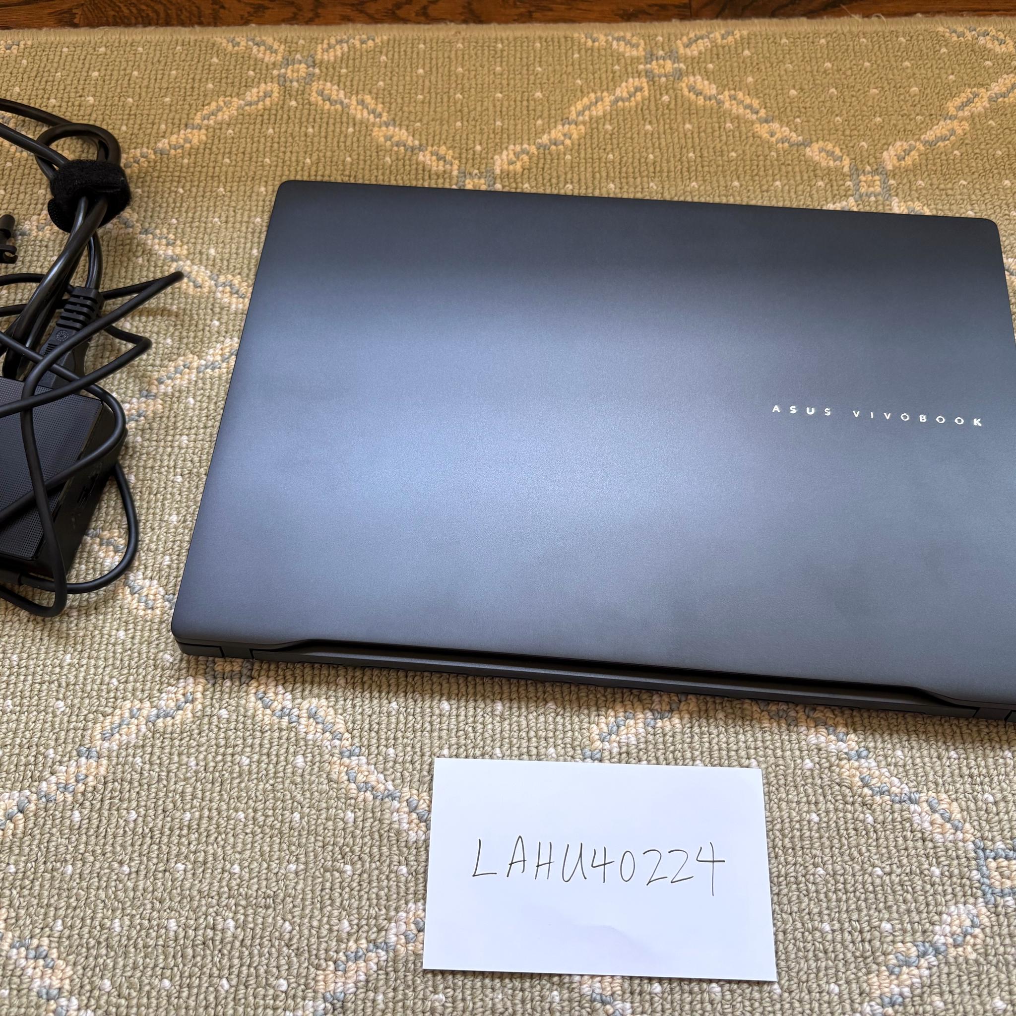 ASUS Vivobook S16 (S5606)
