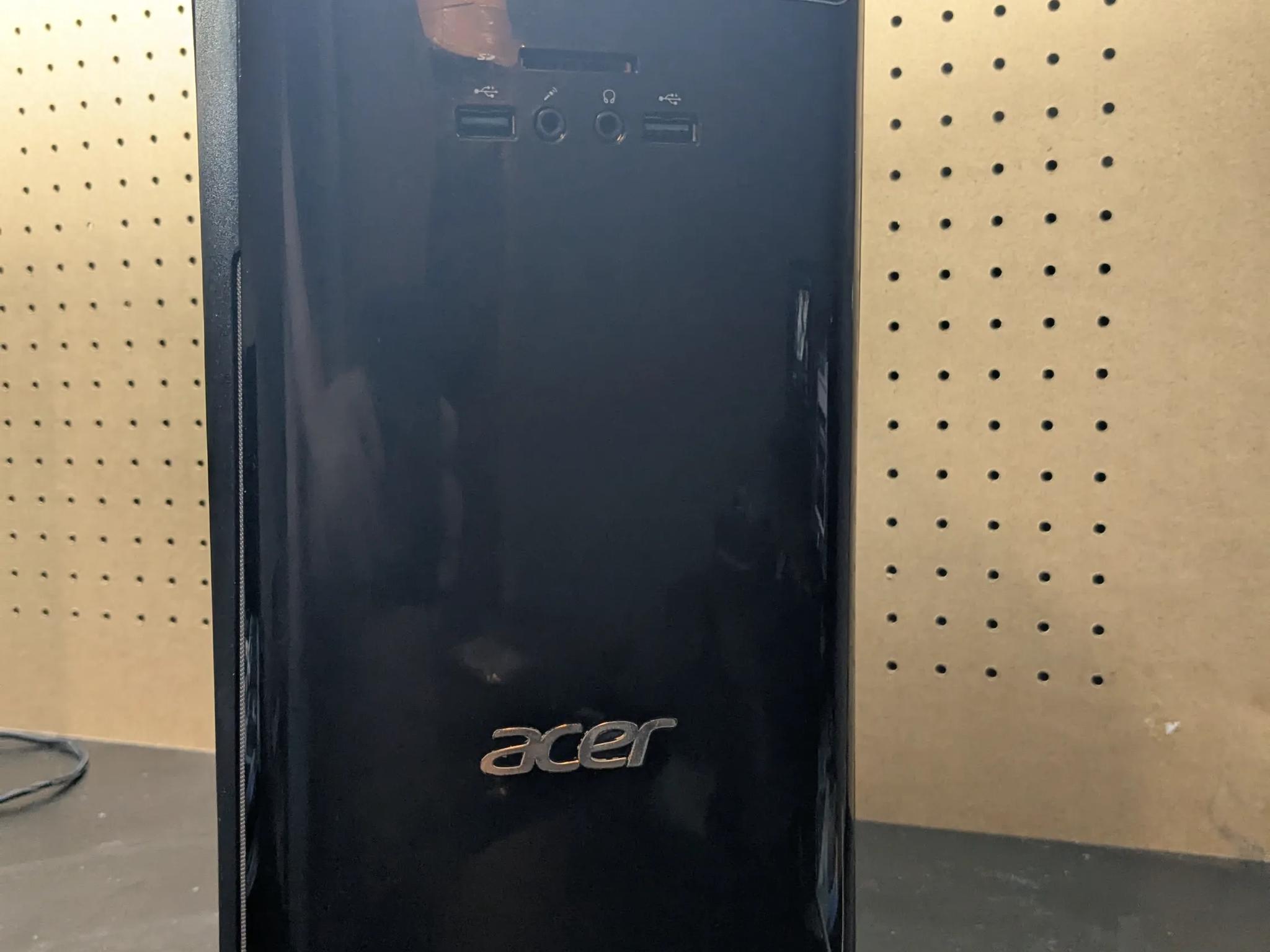 60 FPS Fortnite | 180 Day Warranty | Xeon E3 (i5-2400), 16GB RAM, 256 GBSSD, 2GB Nvidia, Win10, WiFi