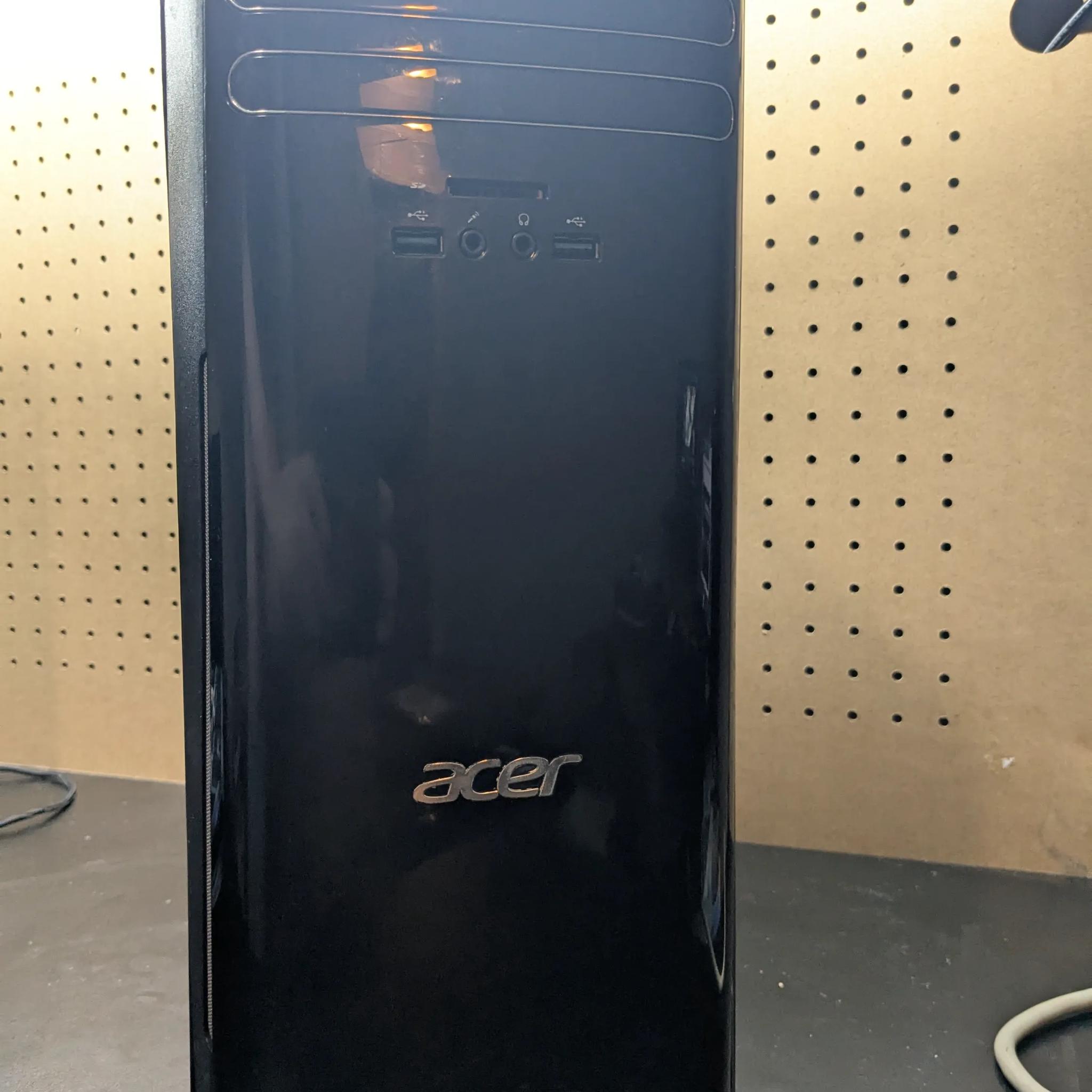 60 FPS Fortnite | 180 Day Warranty | Xeon E3 (i5-2400), 16GB RAM, 256 GBSSD, 2GB Nvidia, Win10, WiFi