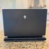 Alienware M15 R5 - Ryzen 7 5800H - RTX 3070 - 32GB RAM - 1TB SSD