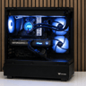5800X3D | RTX 5070 12GB | 32GB RAM | 1TB NVME | Windows 11 | WIFI | 1440P Gaming PC | Liquid Cooled