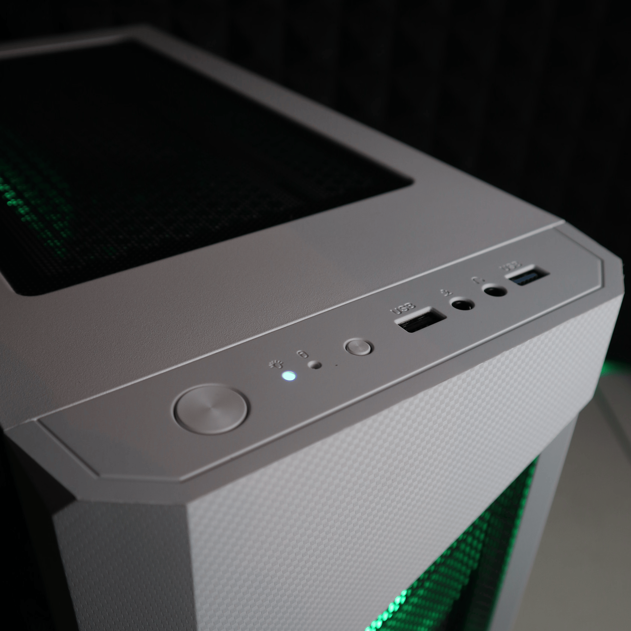BMO | i5 4570S/RX 560 Gaming PC FREE SHIPPING