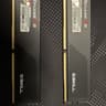 G.Skill Ripjaws S5 DDR5 6000mt 64gig 2 x 32