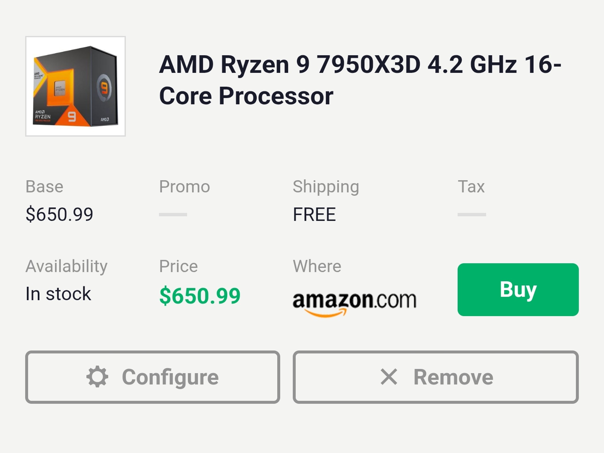 7950x3d/7900xtx/64gb6000mhzram