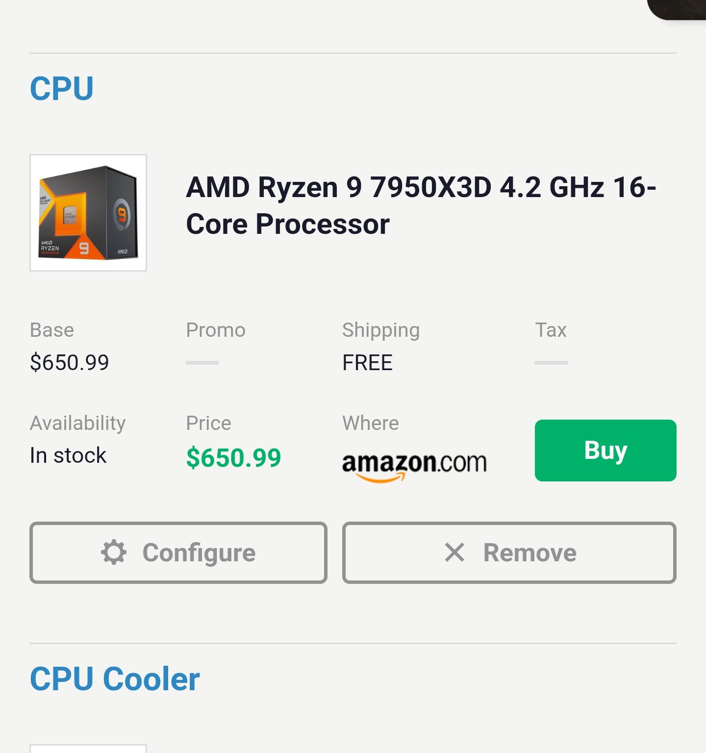 AMD Radeon RX 7900 XTX - Image 1