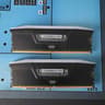 CORSAIR - VENGEANCE RGB 64GB (2x32GB) DDR5 6400MHz C32 UDIMM Desktop Memory - Black