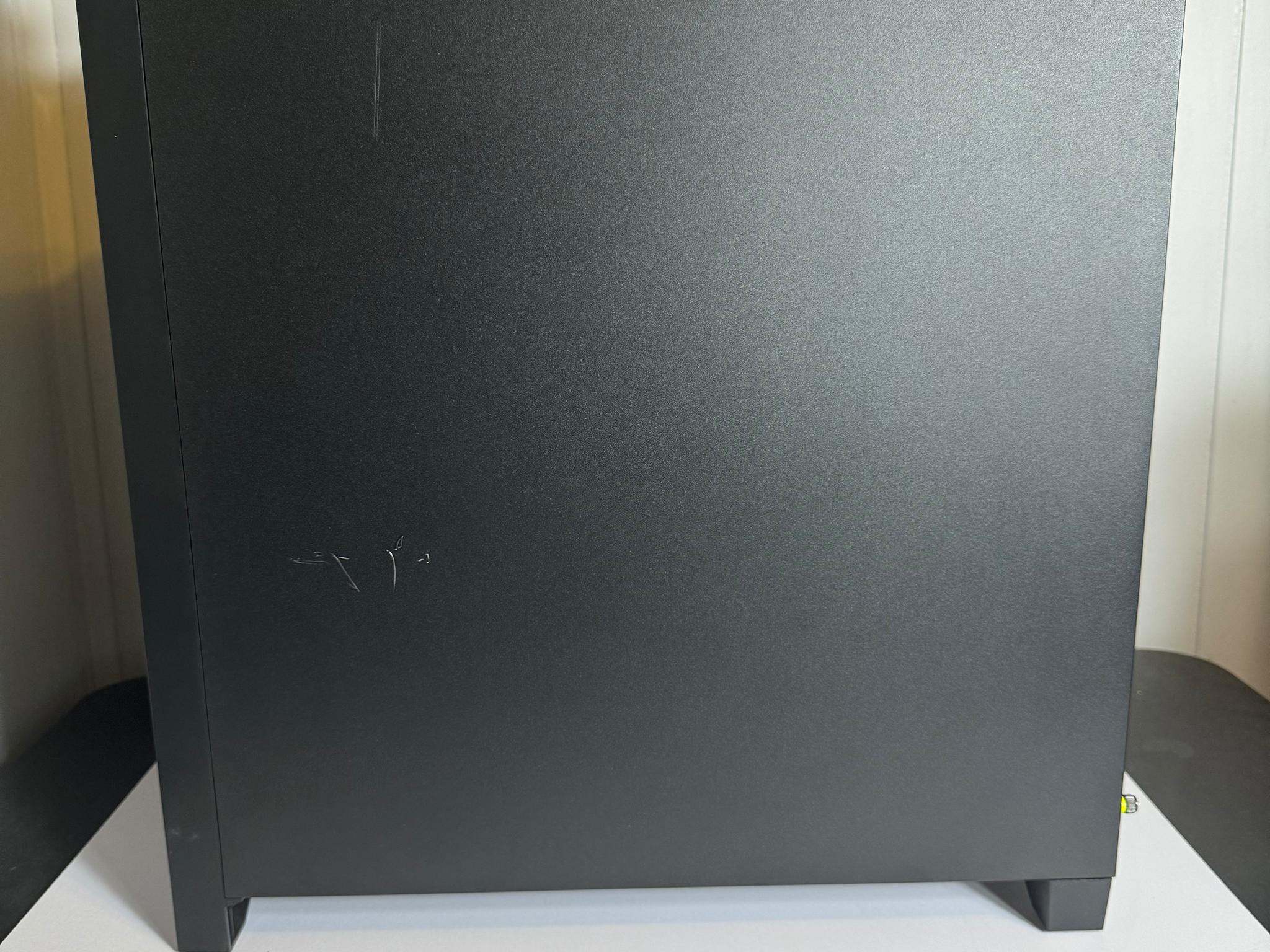 Corsair Custom Build PC w/ 4080 Graphics Card, Intel Core i7 + More!