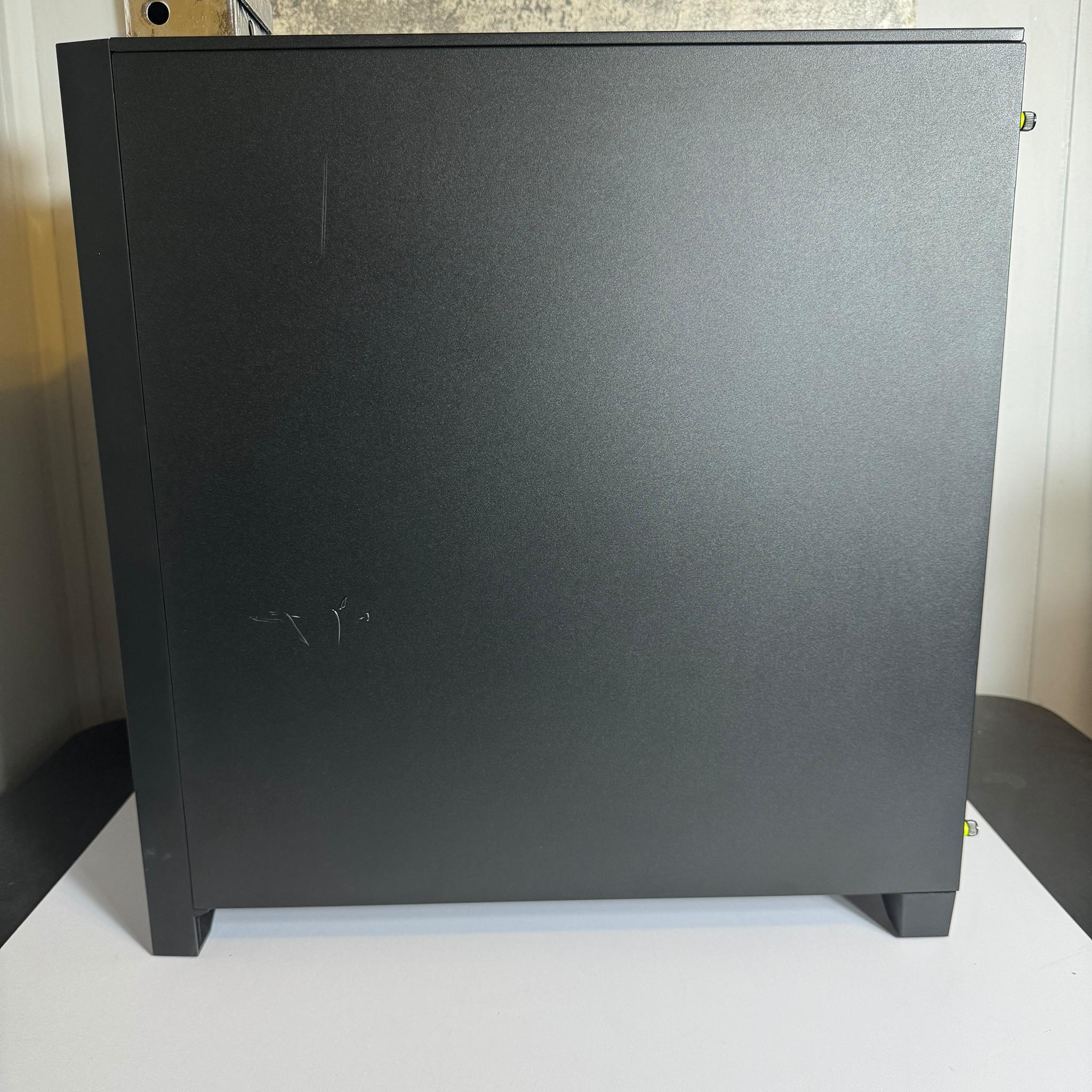 Corsair Custom Build PC w/ 4080 Graphics Card, Intel Core i7 + More!