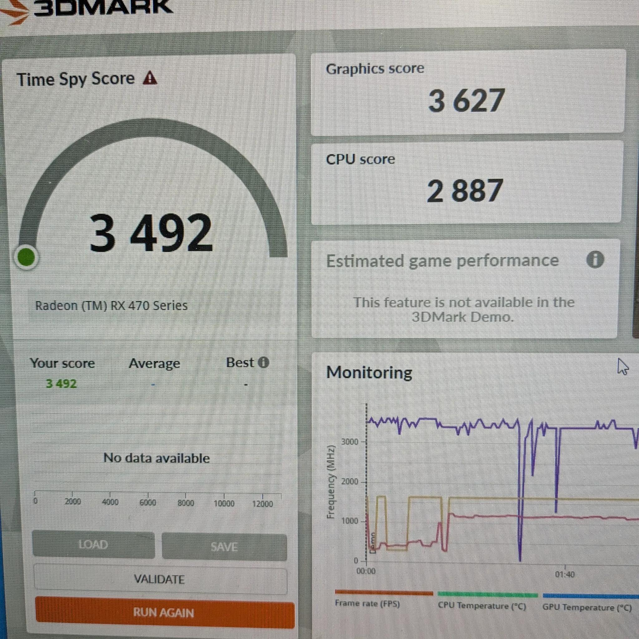 120 FPS Fortnite | 180 Day Warranty | i5 4570, 16GB RAM, 480GB SSD, RX 470 4GB, RGB, Win10, Wifi