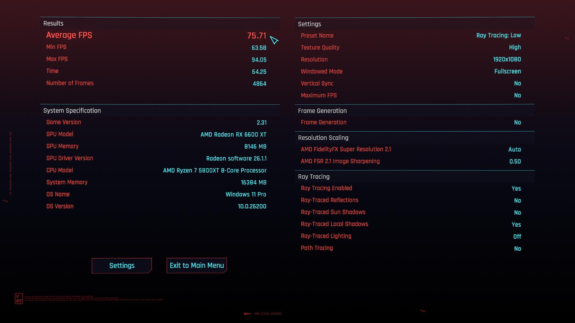 " Better Than Steam machine?" | 5800XT | 6600XT | DDR4 16GB | 1TB Storage