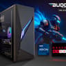 🎮 Budget Gaming PC | AMD Radeon RX 580 | Intel Xeon E5 8-Core | 16GB RAM | 256GB M.2 + 500GB | WIFI