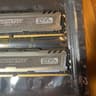 Ballistix Sport LT 16GB 2x8GB DDR4 2400 PC4-19200 Memory RAM BLS8G4D240FSB
