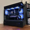 RX 7700XT 12GB | Intel i5 12600K | 32GB DDR4 | 1TB SSD | The Phantom RX