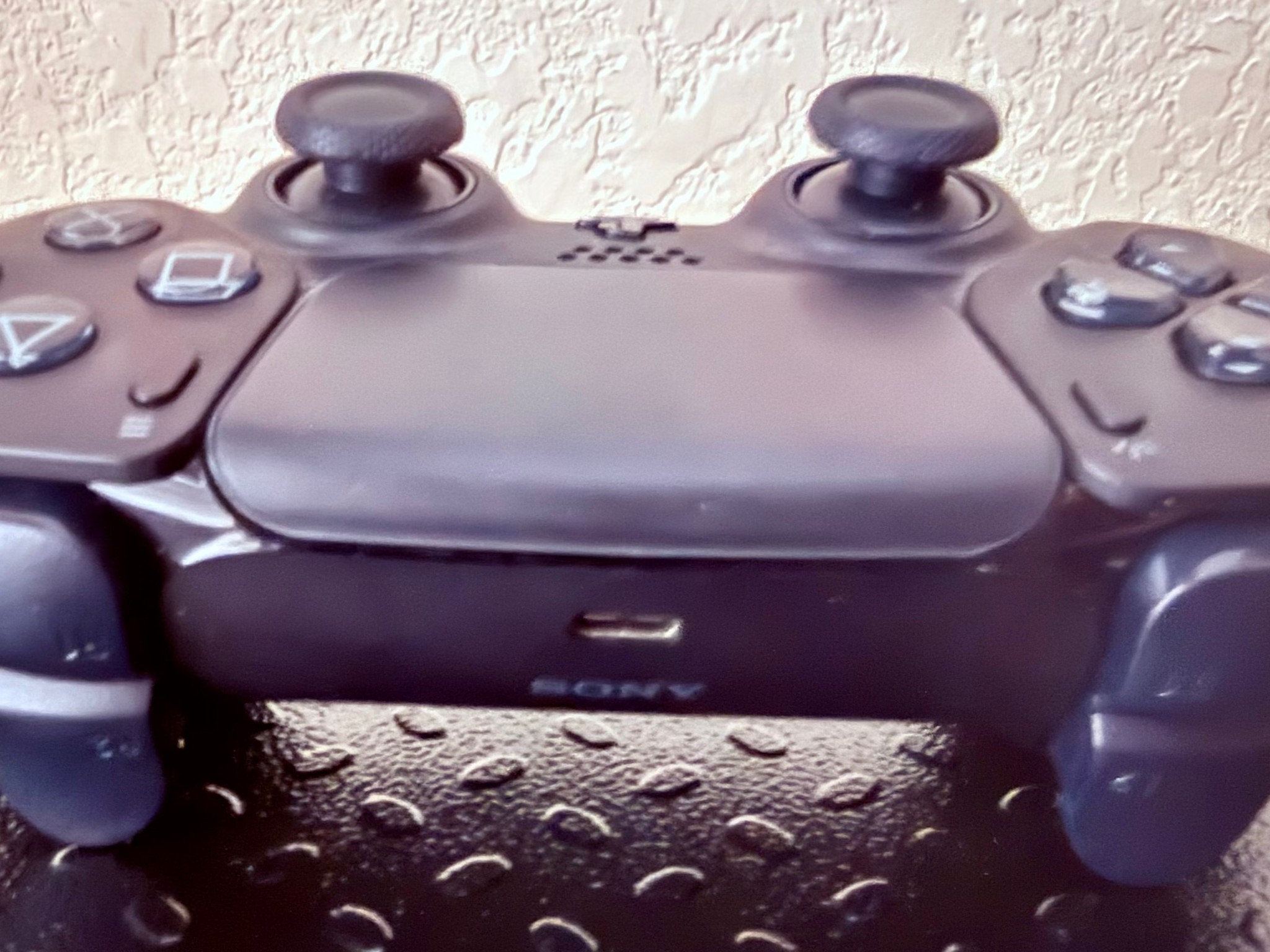 PlayStation DualSense™ Wireless Controller | Black