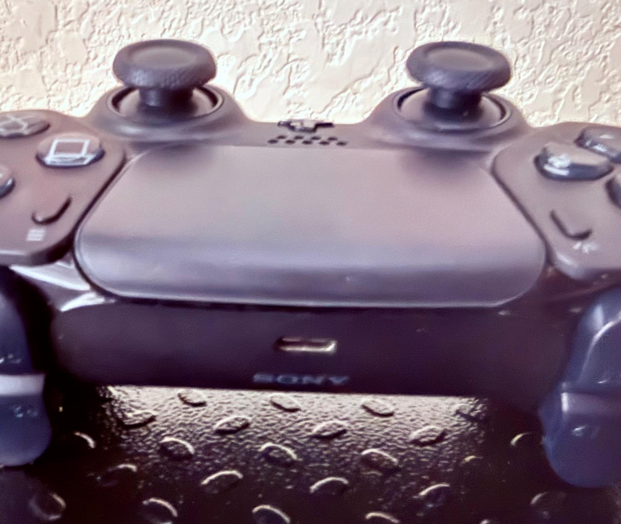 PlayStation DualSense™ Wireless Controller | Black