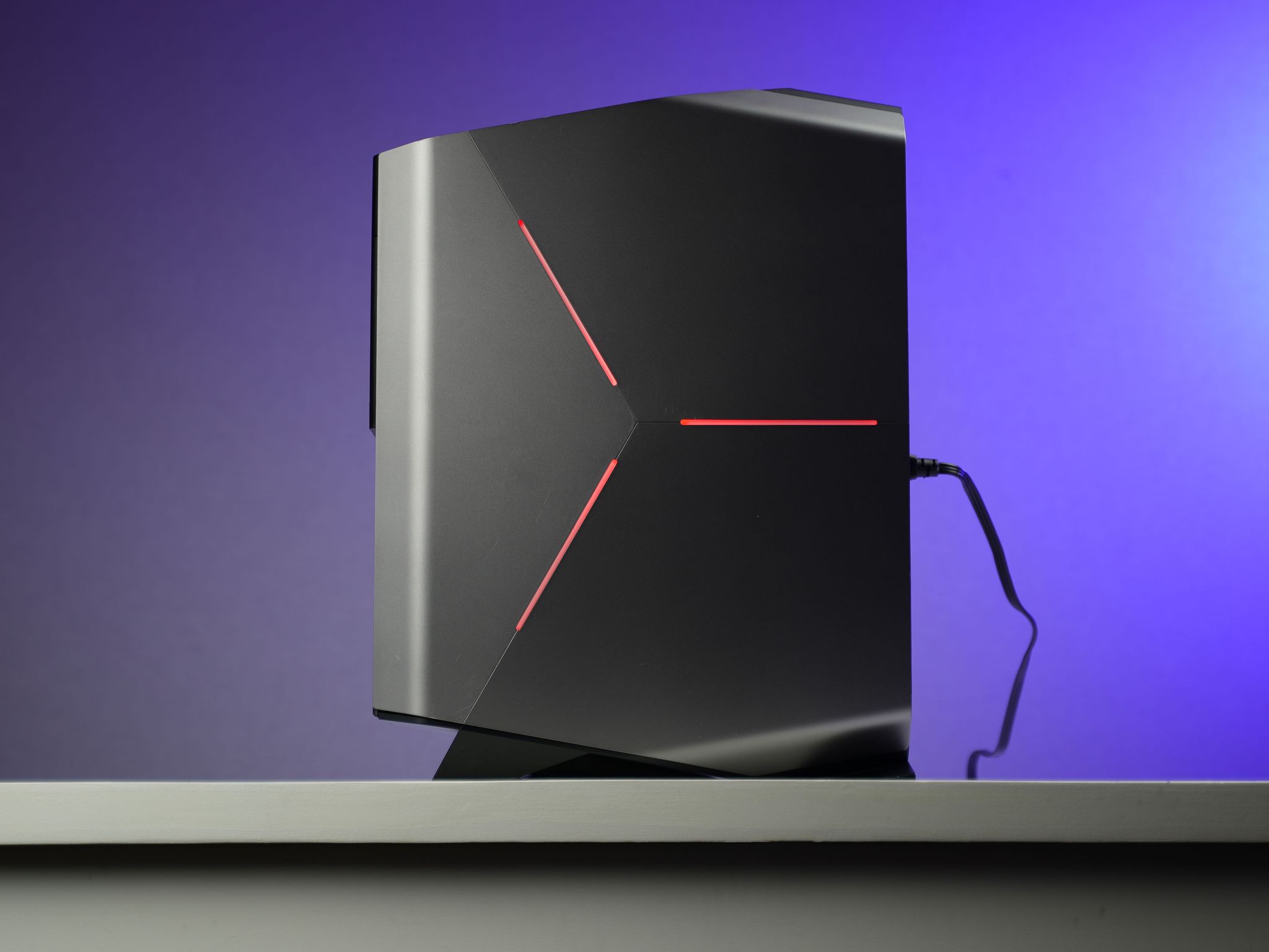 \ AF-03 / GTX 1070 Intel Core i7 8700 16GB .5TB Windows 11 Gaming PC Powerhouse