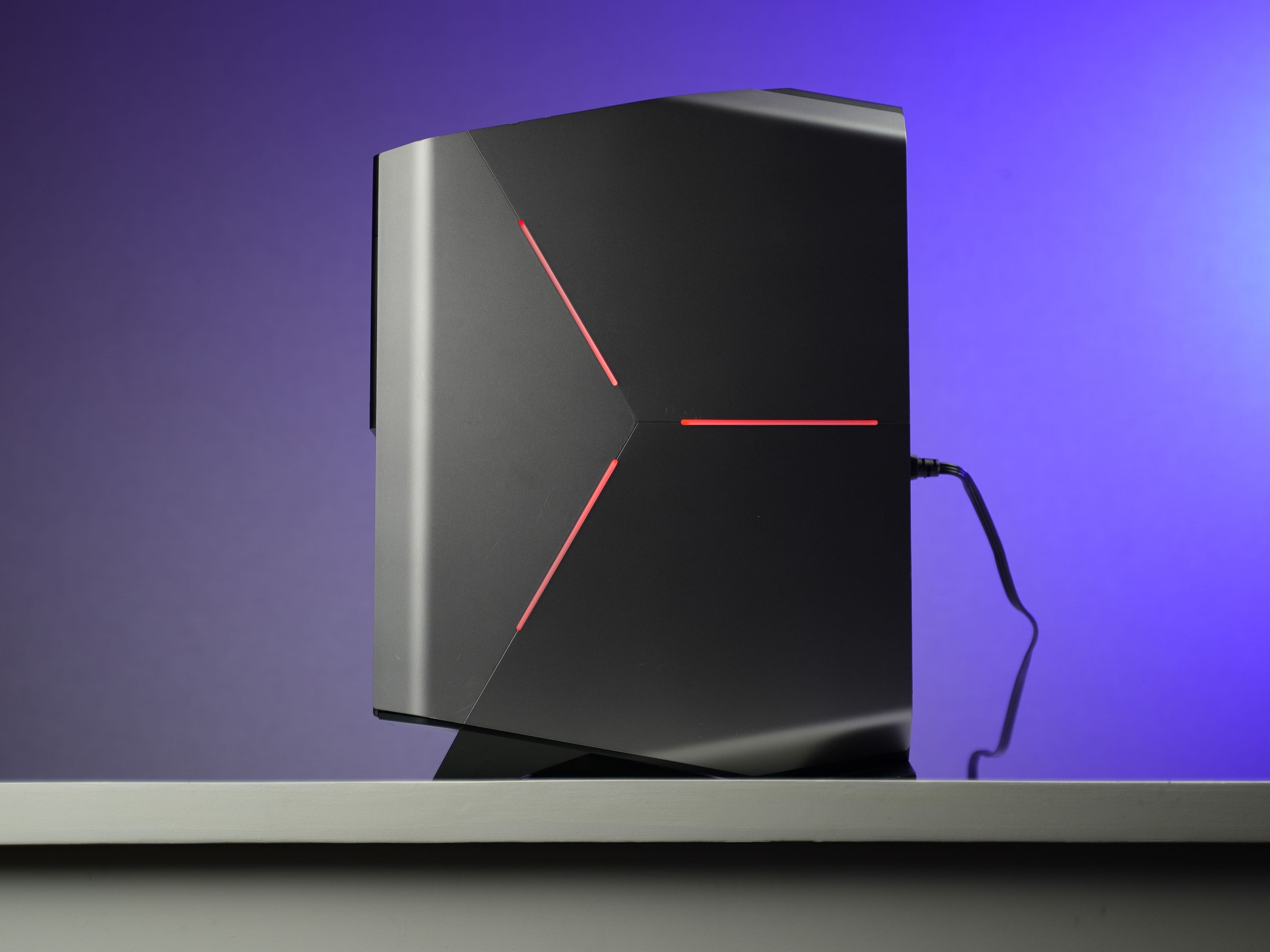 \ AF-03 / GTX 1070 Intel Core i7 8700 16GB .5TB Windows 11 Gaming PC Powerhouse