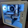 **WEEKEND SALE** RX 6600 | Ryzen 5 4500 | 1TB SSD | WI-FI | The Trooper RX