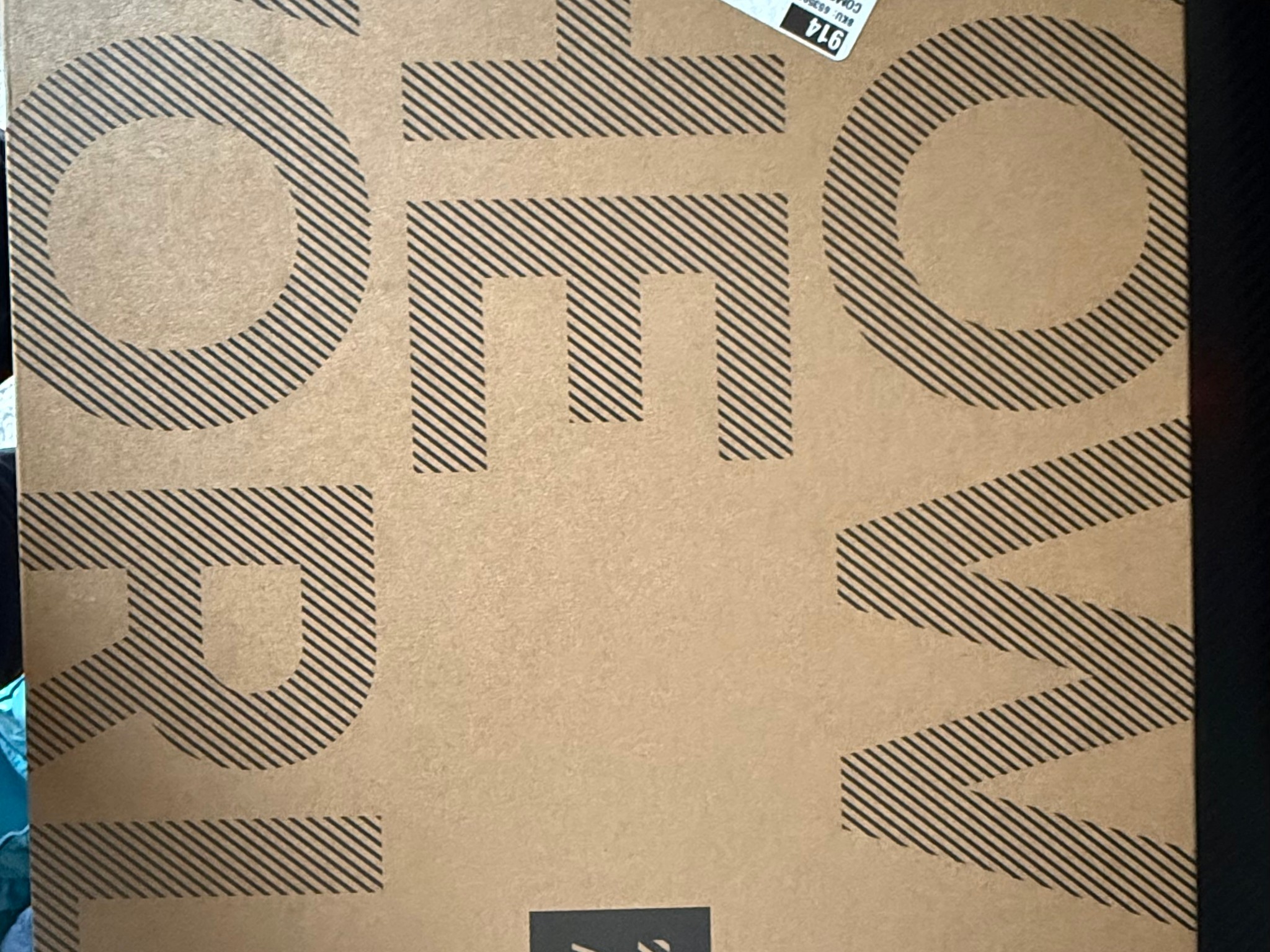 ASUS VivoBook M1603QA AMD Ryzen 7  5800HS,12 GB DDR4 RAM512GB New Factory Sealed