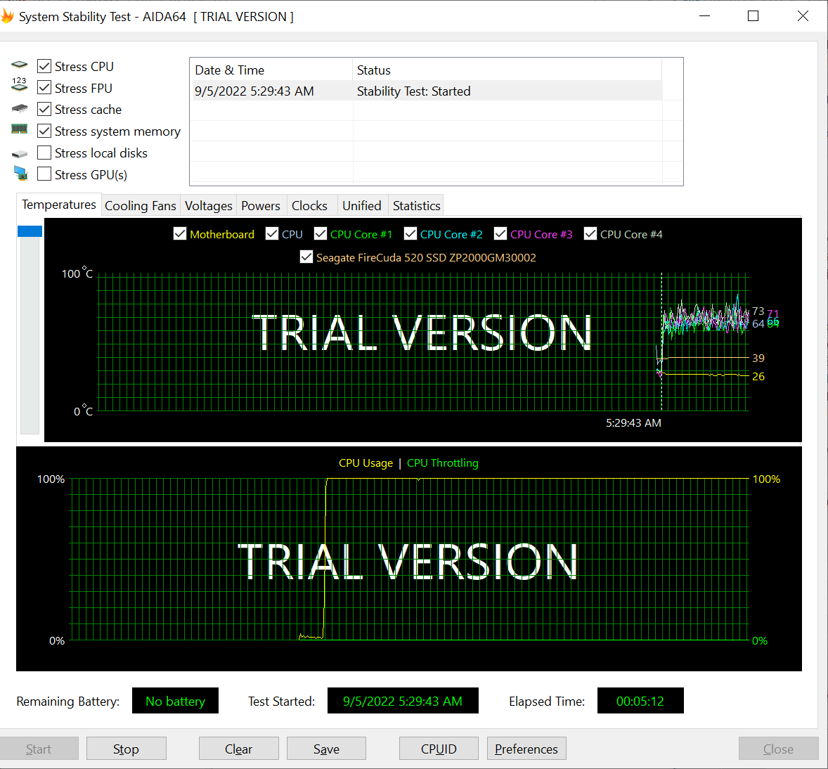 All-White Infinity Mirror Showcase New Gaming PC